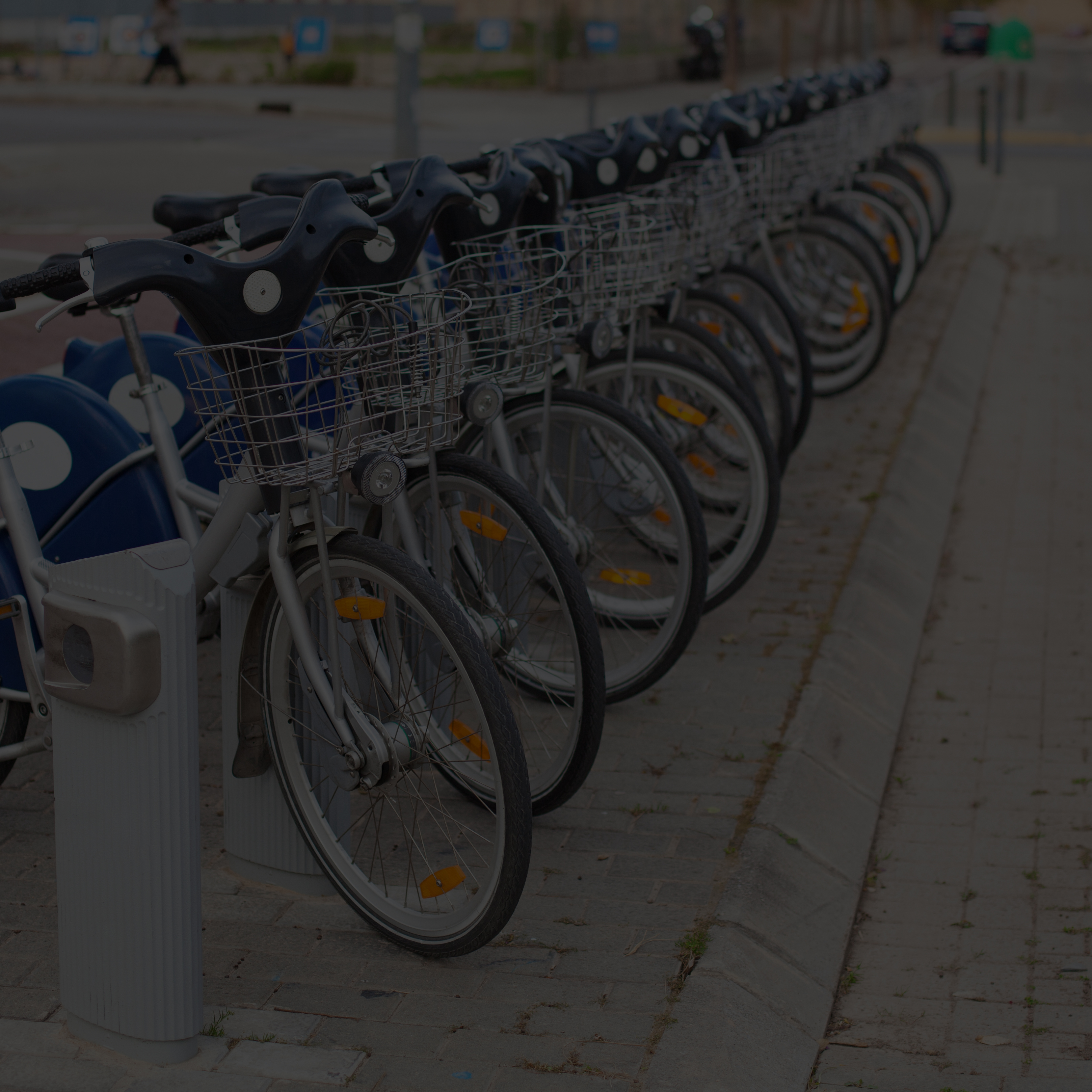 Location de vélos à Toulouse - louez en 3 étapes